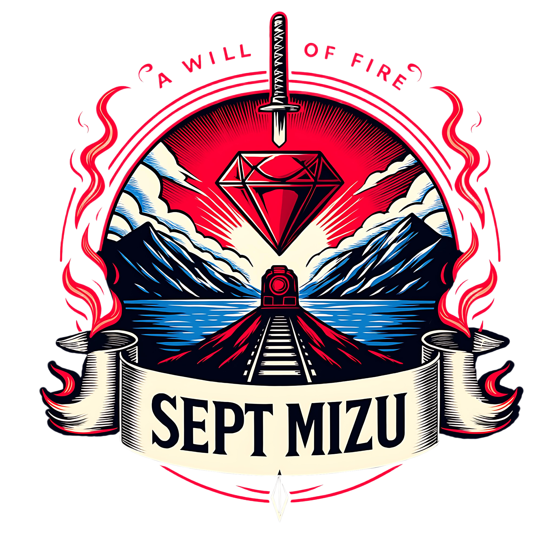 Sept Mizu